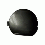 COVER FOR TOW HOOK IN FRONT BUMPER MAZDA 3 H/B SEDAN 14-17