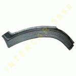 WHEEL ARCH FRONT RIGHT REAR PART (SHORT) FORD TRANSIT 87-91 