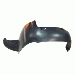 PLASTIC INNER FENDER FRONT RIGHT (REAR PART) PEUGEOT EXPERT 04- 