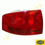 СТОП ЛЯВ ВЪНШЕН HELLA AUDI A4 05-08