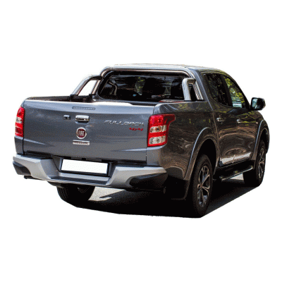 FIAT FULLBACK 16-