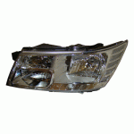 HEAD LAMP LEFT ELECTRICAL H11/HB3 FIAT FREEMONT 11-