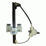 WINDOW REGULATOR REAR DOOR RIGHT OE SEAT CORDOBA 99-02 