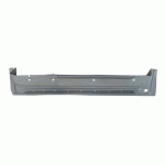 PANEL INNER LOWER FOR REAR RIGHTT DOOR MERCEDES E-CLASS W123 76-84 