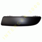 STRIP FOR REAR BUMPER LEFT RENAULT MODUS 05-08