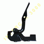 ПАНТА ЗА ПРЕДЕН КАПАК ЛЯВА H/B MAZDA 3 04-09