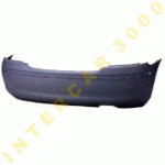 БРОНЯ ЗАДНА ГРУНДИРАНА ROVER 200 96-99 
