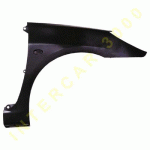 FRONT FENDER RIGHT 05- PEUGEOT 307 01-08