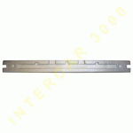 ABSORBER FOR FRONT BUMPER SEDAN HONDA CIVIC SEDAN-H/B-L/B 04-06 