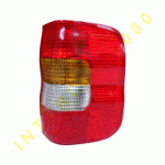 TAIL LAMP RIGHT COMBO -00 OPEL CORSA B 93-00 