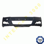 БРОНЯ ПРЕДНА ГРУНДИРАНА 5 ВРАТИ С TUV OPEL ASTRA H 07-10
