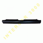 SILL RIGHT OPEL ZAFIRA 99-05 