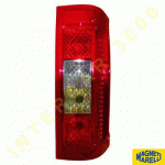 TAIL LAMP RIGHT MAGNETI MARELLI 02- FIAT DUCATO 94-06