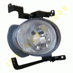 FOG LAMP FRONT RIGHT HYUNDAI i20 08-12 