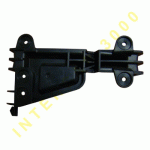 REINFORCEMENT FOR FRONT BUMPER LEFT PLASTIC (ORIGINAL) AUDI 100 91-95 