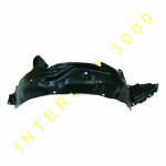 PLASTIC INNER FENDER RIGHT -01 MAZDA 323 F 98-