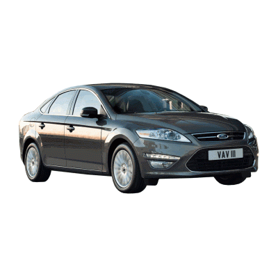 FORD MONDEO 11-14