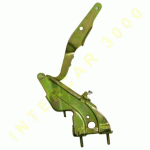 HOOD HINGE RIGHT FIAT MAREA 96- 