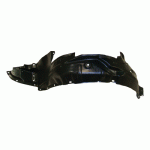 ПОДКАЛНИК ПЛАСТИЧЕН ЛЯВ 01- MAZDA 323 SED 98-03