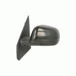 DOOR MIRROR LEFT ELECTRICAL WITH HEATER AND SENSOR PRIMED (A QUALITY) DACIA LODGY 12-