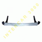ОСНОВА НА ЗАДНА БРОНЯ АЛУМИНИЕВA SUBARU FORESTER 03-06