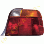 TAIL LAMP LEFT BMW 3 series E36 COMPACT 94-01