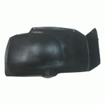 PLASTIC INNER FENDER REAR RIGHT RENAULT KANGOO 03-08 
