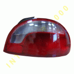 TAIL LAMP RIGHT SEDAN HYUNDAI ACCENT SEDAN- H/B-5DR 97-99 