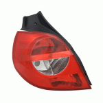 СТОП ЛЯВ 3/5 ВРАТИ RENAULT CLIO 06- 09