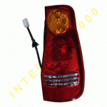 TAIL LAMP RIGHT HYUNDAI MATRIX 01-08 