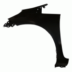 FRONT FENDER LEFT HONDA JAZZ 11-14