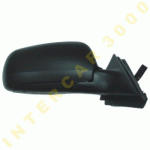 DOOR MIRROR RIGHT ELECTRICAL WITH HEATER 5 PIN AUDI A3 96-03 