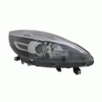 HEAD LAMP RIGHT ELECTRICAL H7/H7 (DEPO) RENAULT SCENIC 12-16