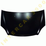 FRONT HOOD H/B HONDA CIVIC SEDAN-H/B-L/B 04-06 