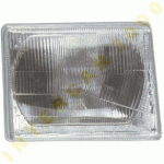 HEAD LAMP LEFT NEO FIAT UNO 83-89 