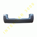 REAR BUMPER PRIMED OPEL ZAFIRA 05-08 
