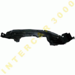 PLASTIC INNER FENDER FRONT LEFT NISSAN ALMERA N16 00-02