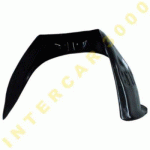 PLASTIC INNER FENDER FRONT LEFT AUDI 100 83-90 