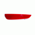 REFLECTOR PANEL REAR RIGHT OE SEAT IBIZA 02-06 