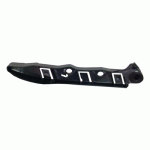 REINFORCEMENT FOR FRONT BUMPER RIGHT PLASTIC (М PACK) BMW 5 series E60 SEDAN - E61 WAGON 03-07 