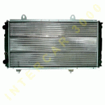 РАДИАТОР ВОДЕН 825x415x32 FIAT DUCATO 81-94 