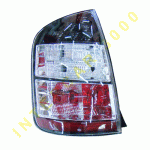 TAIL LAMP LEFT LED TOYOTA PRIUS 04-09