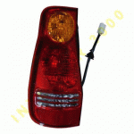 TAIL LAMP LEFT -06 OE HYUNDAI MATRIX 01-08 