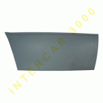 PANEL LOWER FOR FRONT LEFT DOOR FORD TRANSIT 87-91 