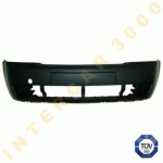 БРОНЯ ПРЕДНА ГРУНДИРАНА БЕНЗИН С TUV OPEL MERIVA 03-10