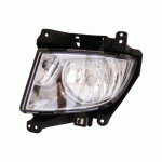 FOG LAMP FRONT LEFT HYUNDAI MATRIX 08- 