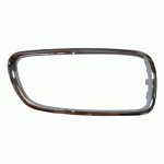 РАМКА ЗА РЕШЕТКА ДЯСНА BMW 7 series E65/66 05-08
