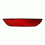 REFLECTOR IN REAR BUMPER LEFT CUPRA SEAT IBIZA 02-06 