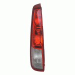 TAIL LAMP LEFT -04 NISSAN X-TRAIL 02-07 
