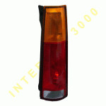 TAIL LAMP RIGHT HONDA CR-V 97-02 